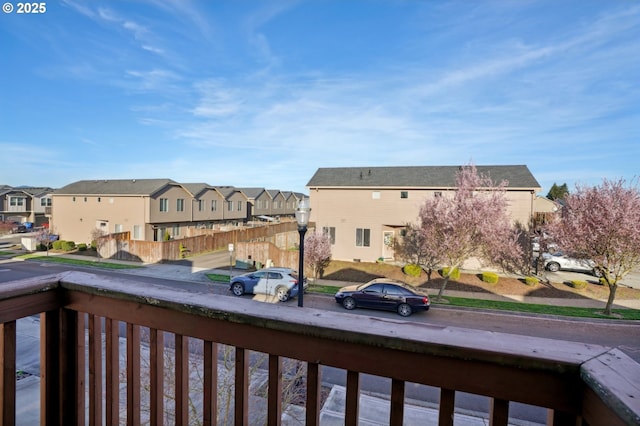 229 N 33rd Ct, Ridgefield, WA 98642 - rear view of property with fence and central air condition unit