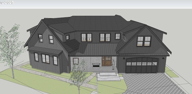 9999 SW Taylor St, Portland, OR 97225 - view of miscellaneous document