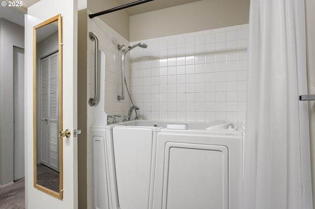 6095 SW Erickson Ave, Beaverton, OR 97008 - view of washroom