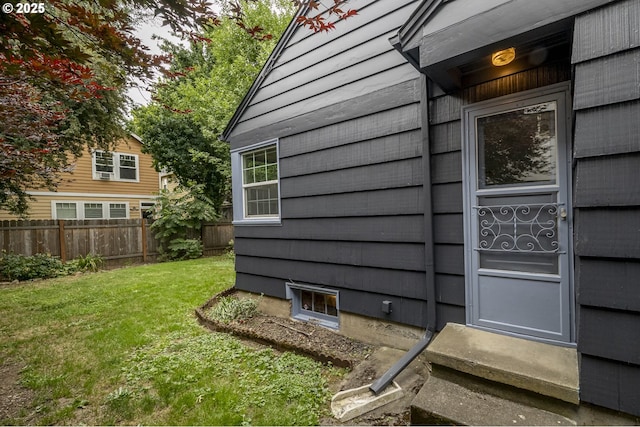 2416 SE 60th Ave, Portland, OR 97206 - view of home's exterior