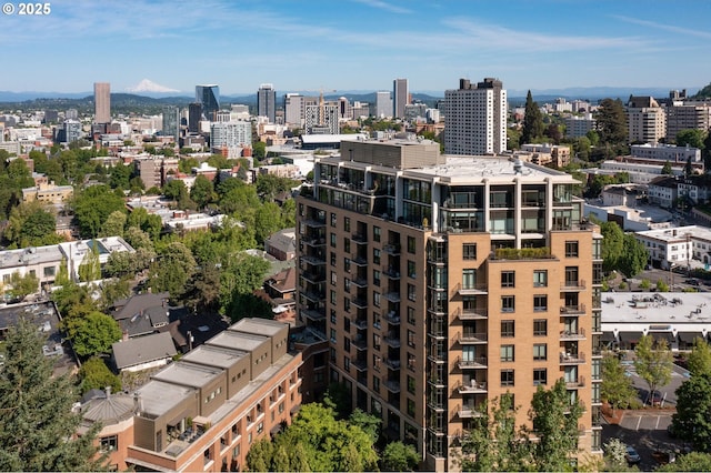 city view