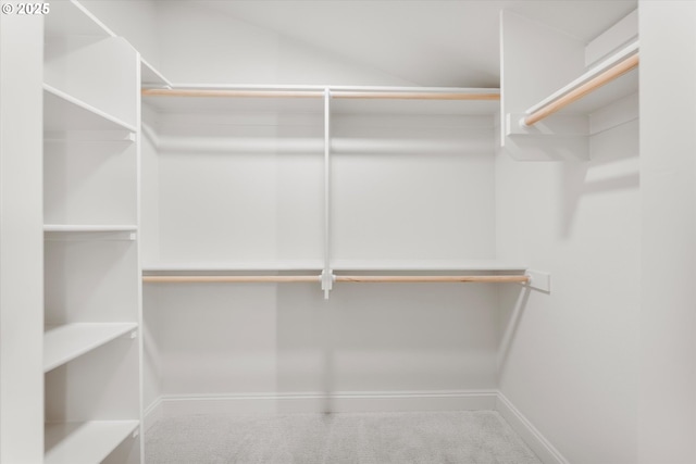 2089 5th Ave, West Linn, OR 97068 - spacious closet with carpet flooring
