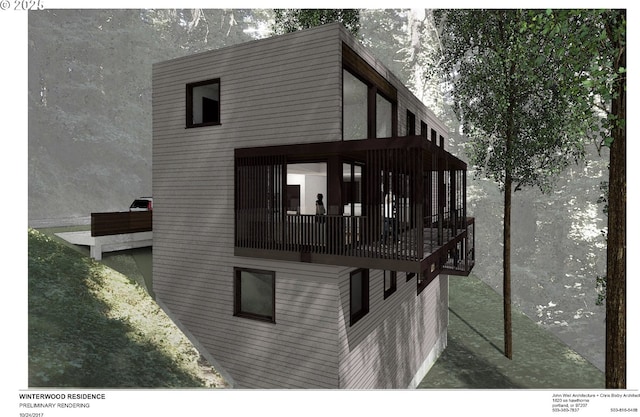 2644 SW Fairmount Blvd, Portland, OR 97239