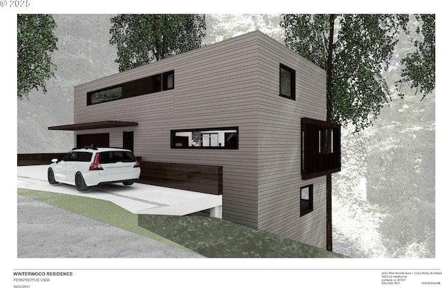 2644 SW Fairmount Blvd, Portland, OR 97239