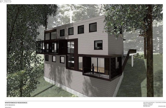 2644 SW Fairmount Blvd, Portland, OR 97239