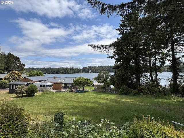 4922 Lake Shore Dr, Florence, OR 97439