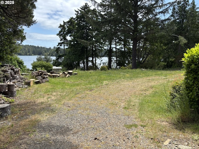 4922 Lake Shore Dr, Florence, OR 97439
