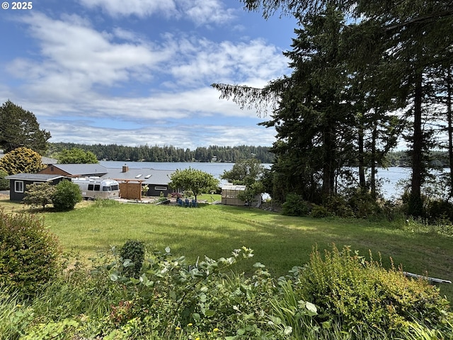 4922 Lake Shore Dr, Florence, OR 97439