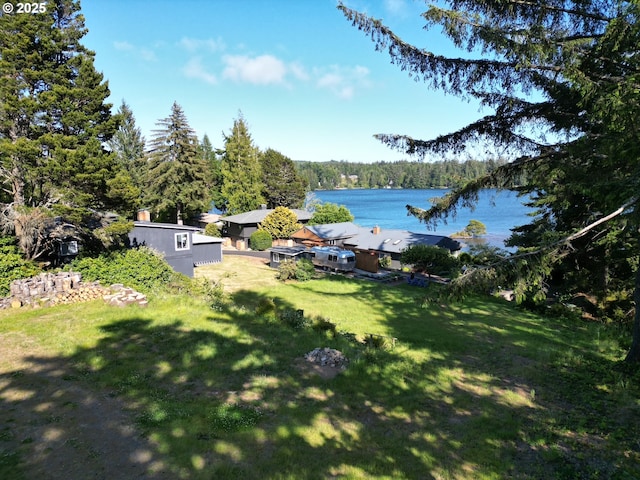 4922 Lake Shore Dr, Florence, OR 97439