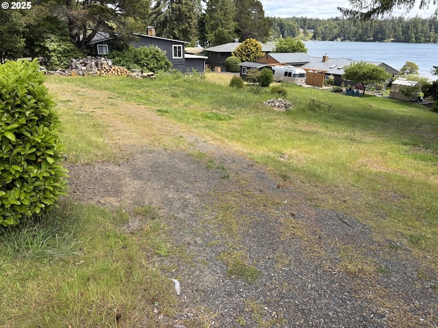4922 Lake Shore Dr, Florence, OR 97439