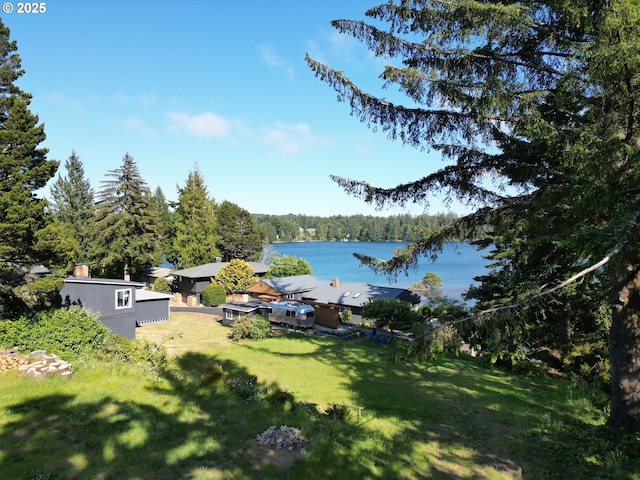 4922 Lake Shore Dr, Florence, OR 97439