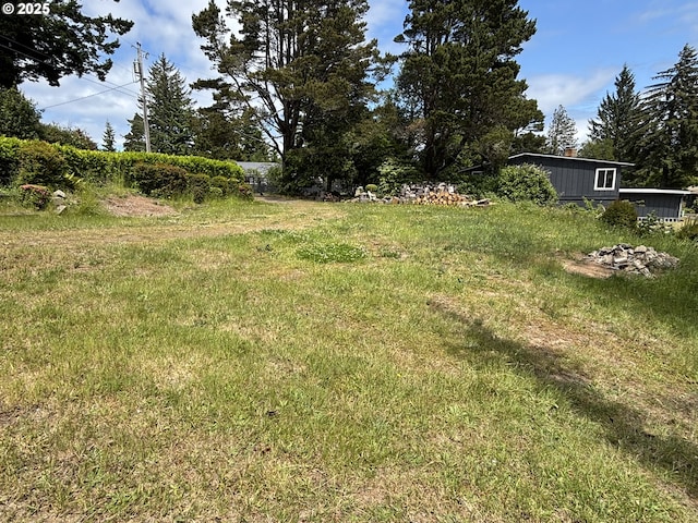 4922 Lake Shore Dr, Florence, OR 97439
