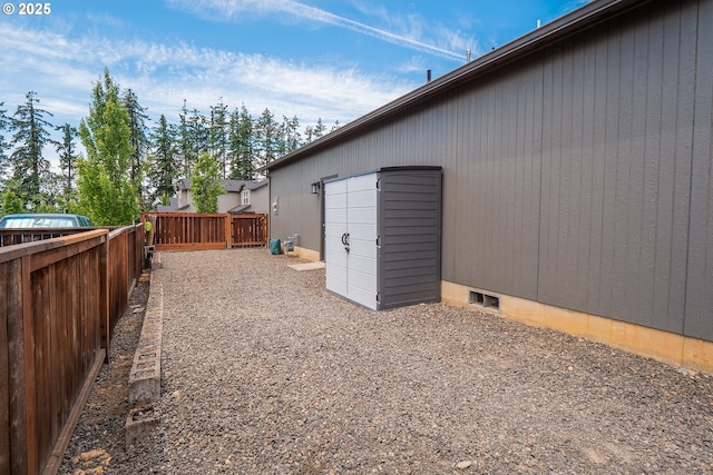 1067 S 55th St, Springfield, OR 97478 - view of yard