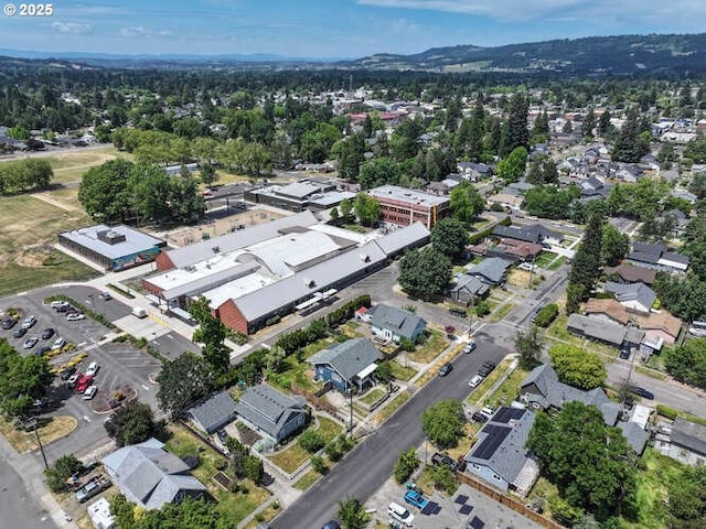 709 S Meridian St, Newberg, OR 97132 - view of property location