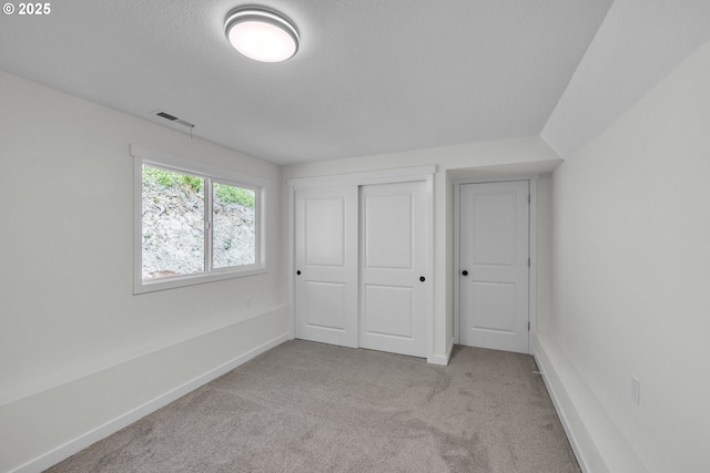 37465 Dubarko Rd, Sandy, OR 97055 - unfurnished bedroom with carpet flooring and a closet