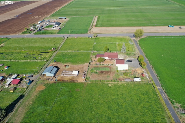 4664 N Mckay Rd, Prineville, OR 97754 - view of rural area