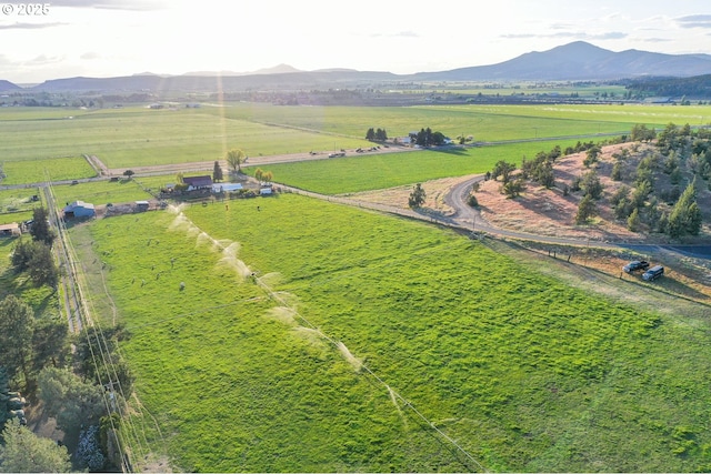 4664 N Mckay Rd, Prineville, OR 97754 - view of property location featuring rural landscape and a mountainous background