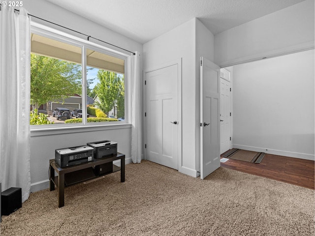 37149 Emerald Cascade, Sandy, OR 97055 - bedroom with carpet and baseboards