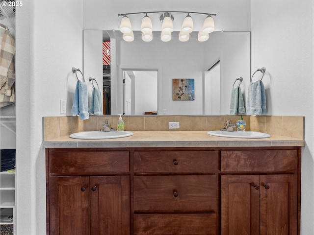 37149 Emerald Cascade, Sandy, OR 97055 - full bath with double vanity