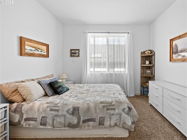 37149 Emerald Cascade, Sandy, OR 97055 - bedroom with light colored carpet