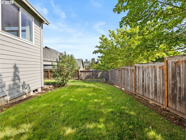 37149 Emerald Cascade, Sandy, OR 97055 - view of fenced backyard