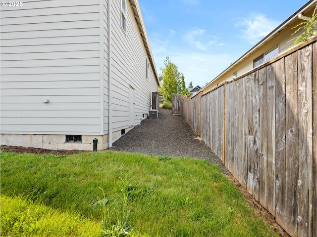 37149 Emerald Cascade, Sandy, OR 97055 - view of yard