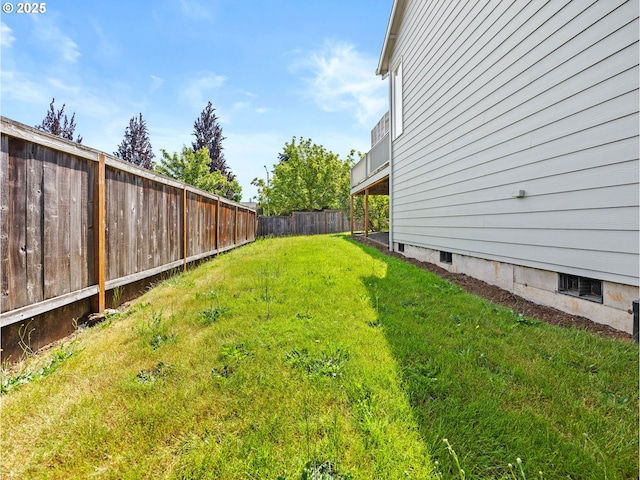 37149 Emerald Cascade, Sandy, OR 97055 - view of fenced backyard
