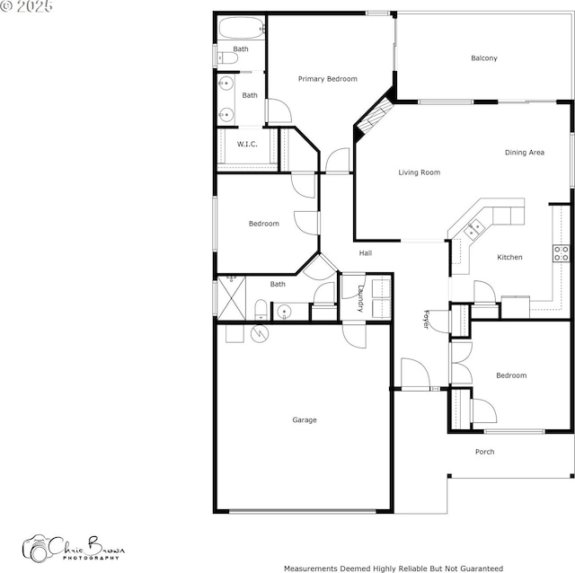 37149 Emerald Cascade, Sandy, OR 97055 - view of home floor plan