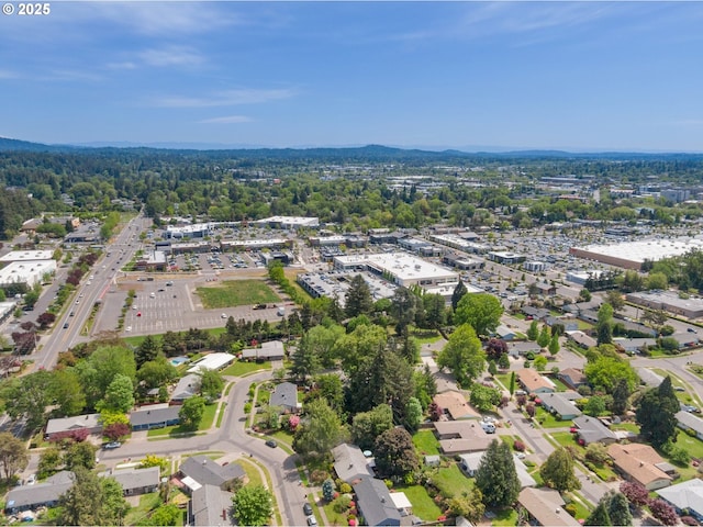13440 SW Greenleaf Pl, Beaverton, OR 97005 - aerial view of property and surrounding area