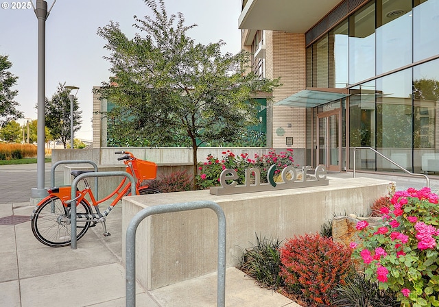 949 NW Overton St Unit 1302, Portland, OR 97209 - view of home's community