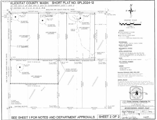 Oak Flt Unit 1, Goldendale, WA 98620