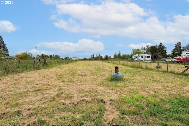28805 Royal Ave, Eugene, OR 97402 - view of yard with a view of countryside