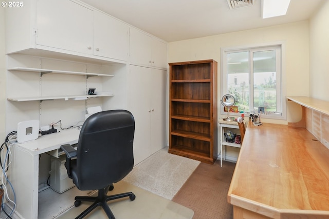 28805 Royal Ave, Eugene, OR 97402 - view of office