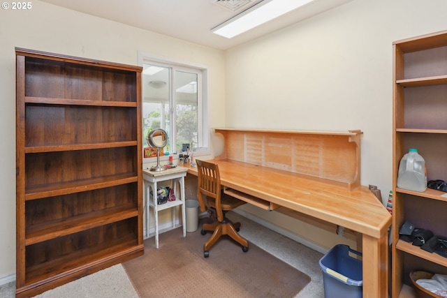 28805 Royal Ave, Eugene, OR 97402 - view of office