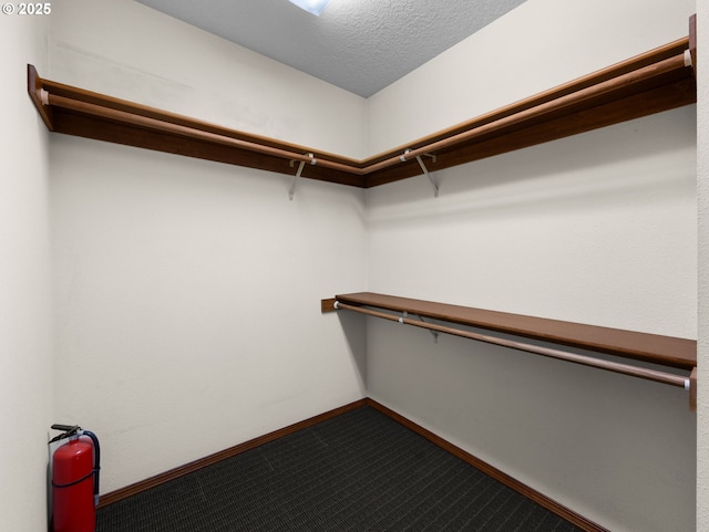24982 E Tillicum St, Welches, OR 97067 - spacious closet with carpet floors