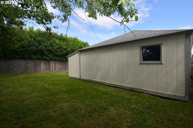 3159 Florida St, Longview, WA 98632 - view of side of property