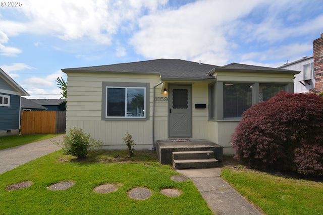 3159 Florida St, Longview, WA 98632 - view of front of house