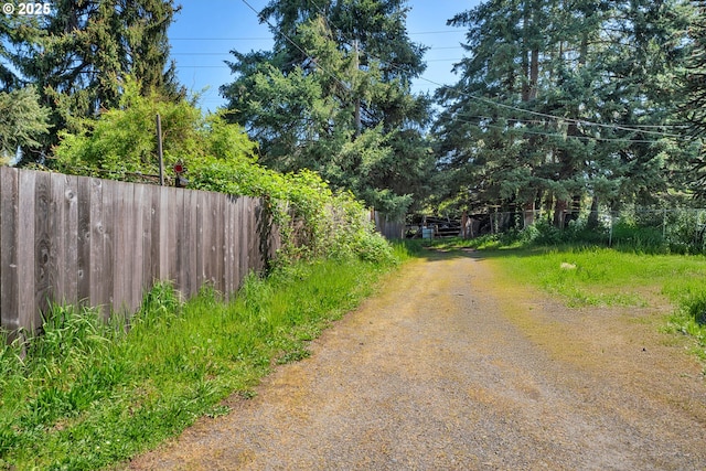 2165 Laura St, Springfield, OR 97477 - view of street