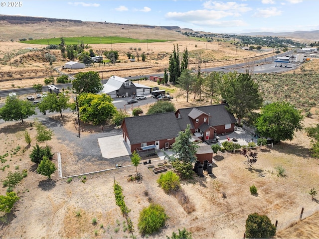 18122 Hulden Ln, Arlington, OR 97812 - view of rural area