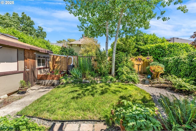 2804 NE 61st Ave, Portland, OR 97213 - view of yard