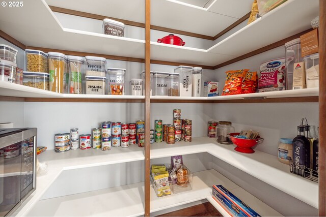 8866 Ocean Crest Ln, Manzanita, OR 97130 - view of storage area