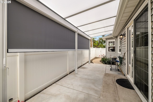 2097 Heather Way, Woodburn, OR 97071 - view of patio