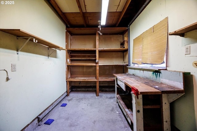 7450 SW Wilson Ave, Beaverton, OR 97008 - view of storage room