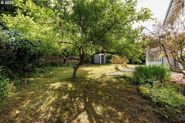 7450 SW Wilson Ave, Beaverton, OR 97008 - view of yard