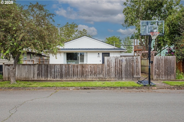 1540 Juniper St, Junction City, OR 97448 - view of property exterior
