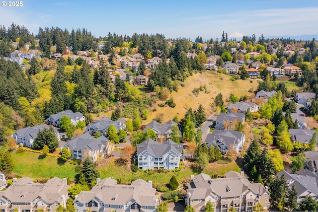 6395 Summerlinn Way W, Linn, OR 97068 - aerial view of residential area