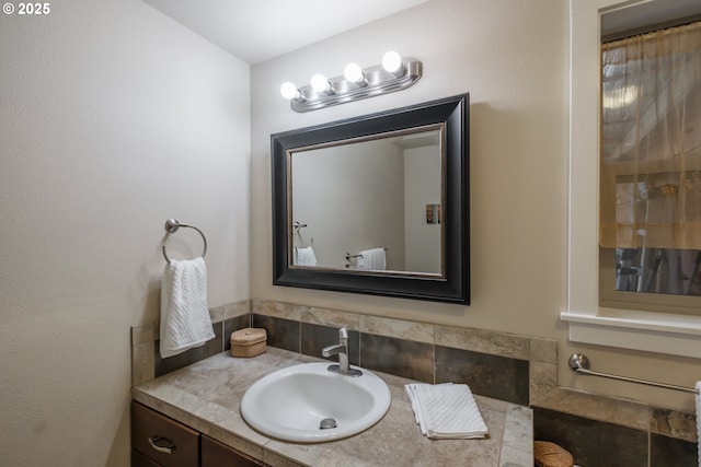 23830 Old Peak Rd, Philomath, OR 97370 - bathroom with vanity
