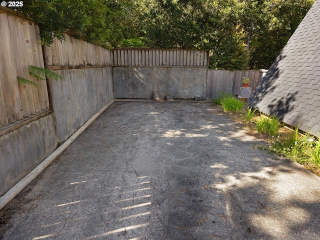 485 N Ave, Manzanita, OR 97130 - view of patio