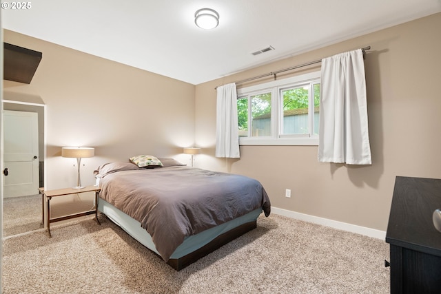 4607 SE 88th Ave, Portland, OR 97266 - bedroom featuring carpet floors and baseboards
