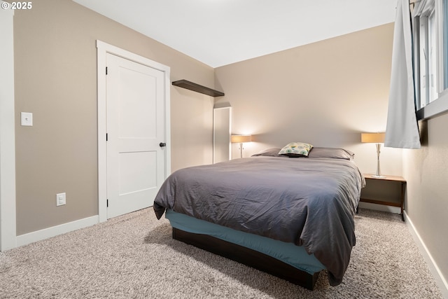 4607 SE 88th Ave, Portland, OR 97266 - bedroom featuring carpet and baseboards